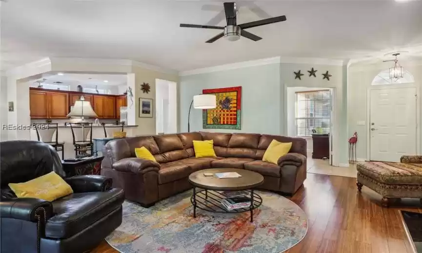 Bluffton, South Carolina 29909, 2 Bedrooms Bedrooms, ,2 BathroomsBathrooms,Residential,For Sale,441809