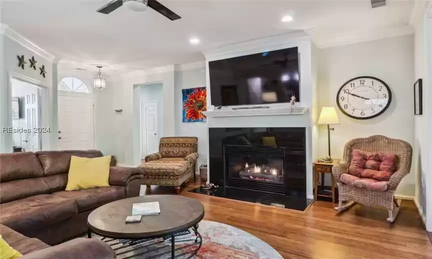 Bluffton, South Carolina 29909, 2 Bedrooms Bedrooms, ,2 BathroomsBathrooms,Residential,For Sale,441809