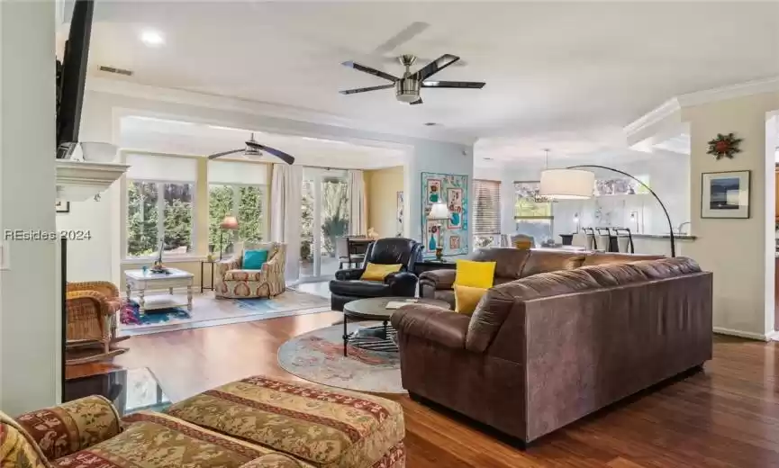 Bluffton, South Carolina 29909, 2 Bedrooms Bedrooms, ,2 BathroomsBathrooms,Residential,For Sale,441809