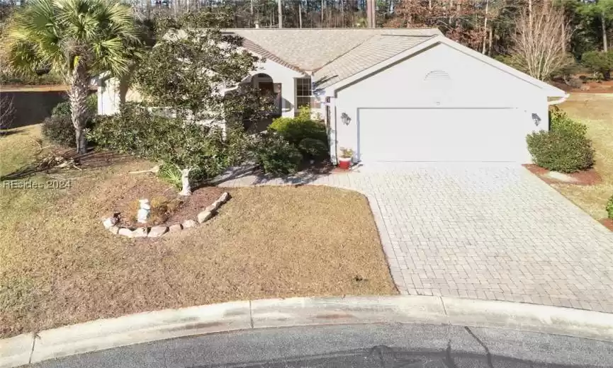 Bluffton, South Carolina 29909, 2 Bedrooms Bedrooms, ,2 BathroomsBathrooms,Residential,For Sale,441809