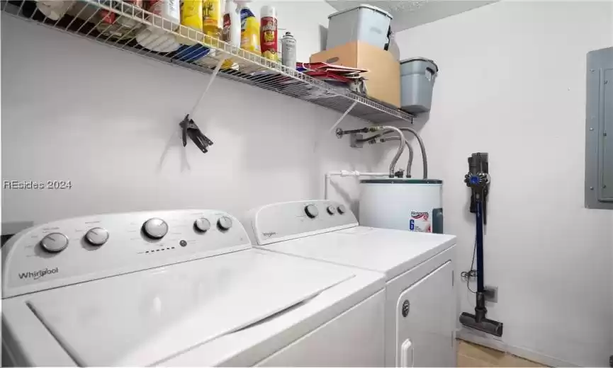 Beaufort, South Carolina 29907, 2 Bedrooms Bedrooms, ,2 BathroomsBathrooms,Residential,For Sale,441906
