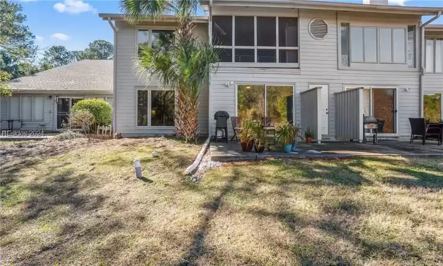 Beaufort, South Carolina 29907, 2 Bedrooms Bedrooms, ,2 BathroomsBathrooms,Residential,For Sale,441906