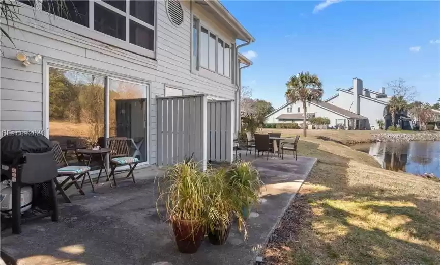 Beaufort, South Carolina 29907, 2 Bedrooms Bedrooms, ,2 BathroomsBathrooms,Residential,For Sale,441906