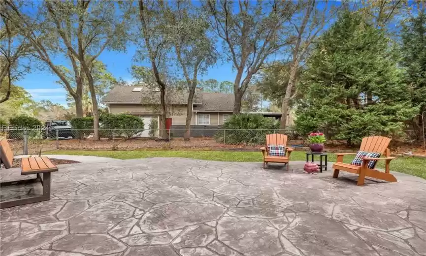 Bluffton, South Carolina 29910, 4 Bedrooms Bedrooms, ,2 BathroomsBathrooms,Residential,For Sale,441912