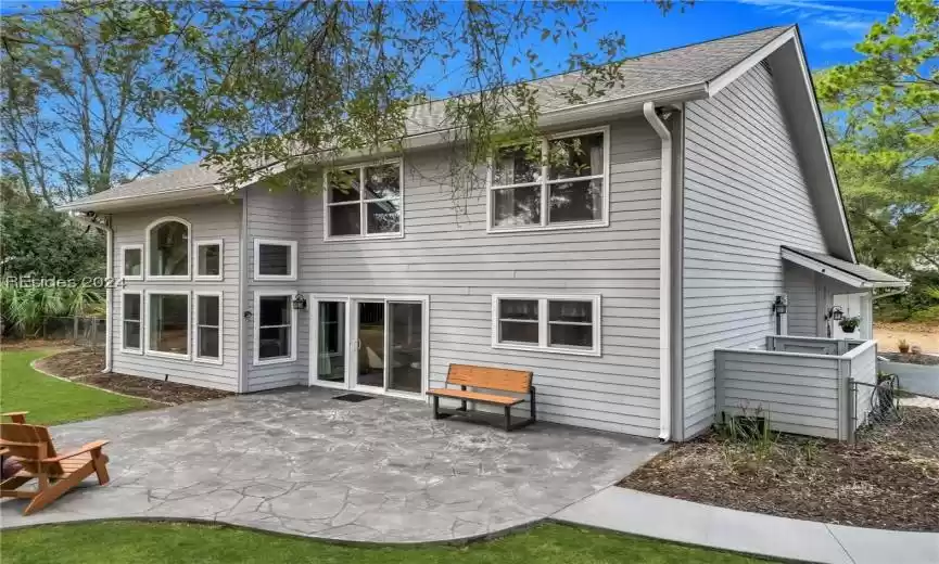 Bluffton, South Carolina 29910, 4 Bedrooms Bedrooms, ,2 BathroomsBathrooms,Residential,For Sale,441912