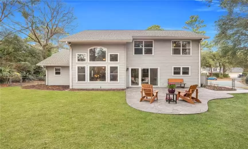 Bluffton, South Carolina 29910, 4 Bedrooms Bedrooms, ,2 BathroomsBathrooms,Residential,For Sale,441912