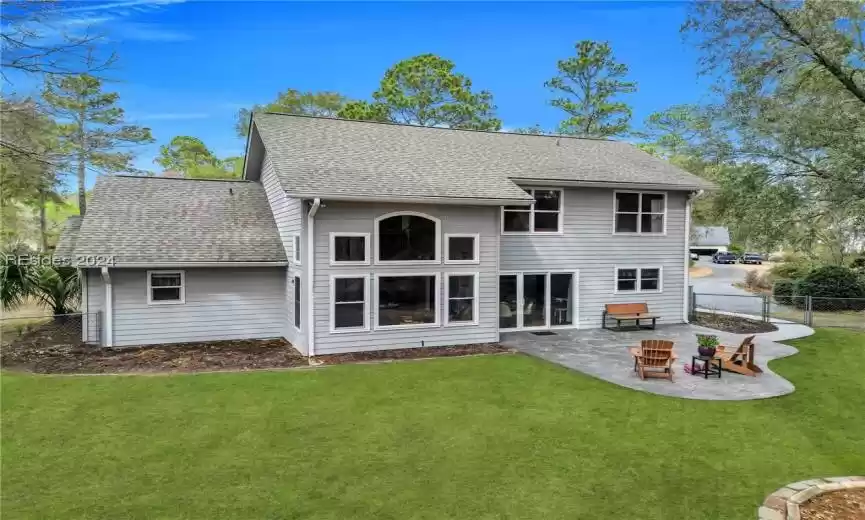 Bluffton, South Carolina 29910, 4 Bedrooms Bedrooms, ,2 BathroomsBathrooms,Residential,For Sale,441912
