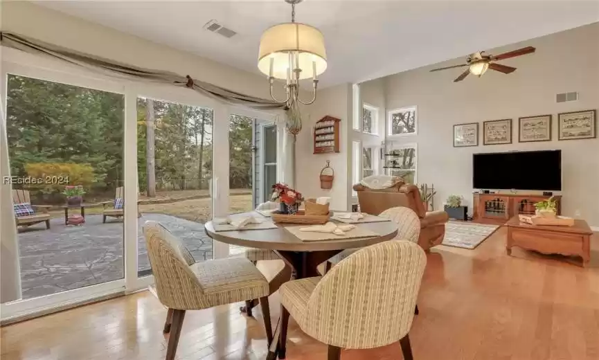 Bluffton, South Carolina 29910, 4 Bedrooms Bedrooms, ,2 BathroomsBathrooms,Residential,For Sale,441912