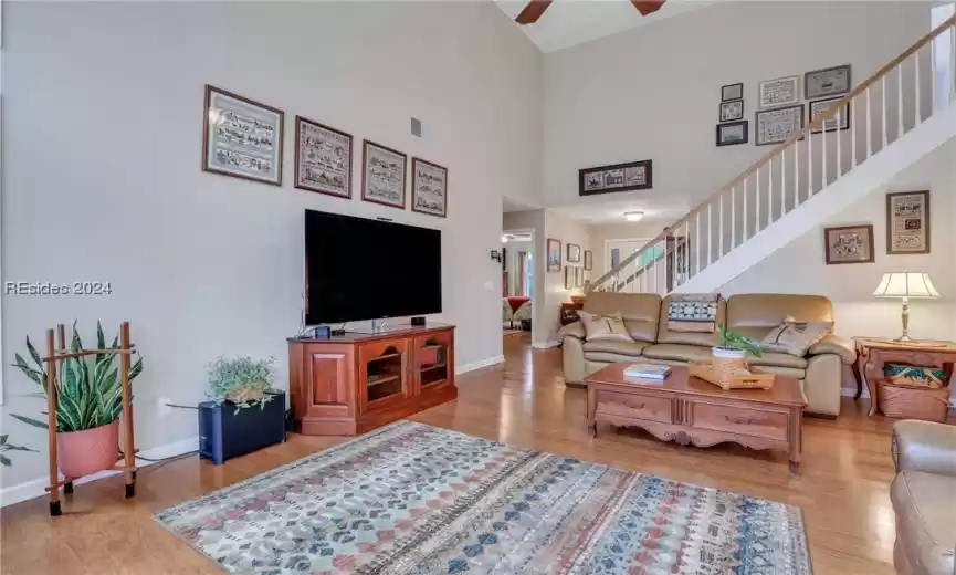 Bluffton, South Carolina 29910, 4 Bedrooms Bedrooms, ,2 BathroomsBathrooms,Residential,For Sale,441912
