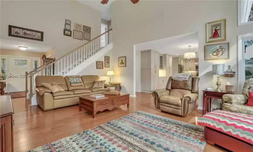 Bluffton, South Carolina 29910, 4 Bedrooms Bedrooms, ,2 BathroomsBathrooms,Residential,For Sale,441912