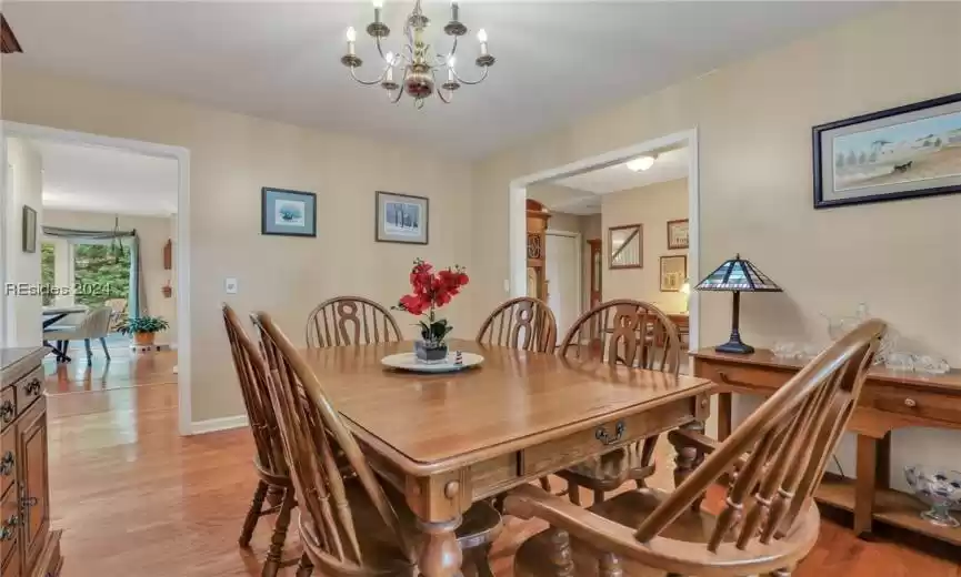Bluffton, South Carolina 29910, 4 Bedrooms Bedrooms, ,2 BathroomsBathrooms,Residential,For Sale,441912