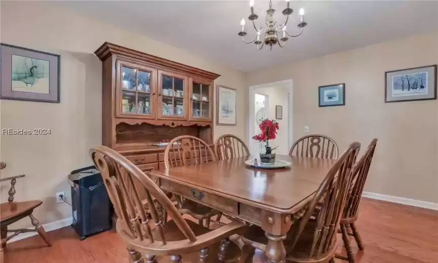 Bluffton, South Carolina 29910, 4 Bedrooms Bedrooms, ,2 BathroomsBathrooms,Residential,For Sale,441912