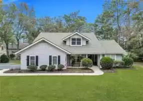 Bluffton, South Carolina 29910, 4 Bedrooms Bedrooms, ,2 BathroomsBathrooms,Residential,For Sale,441912