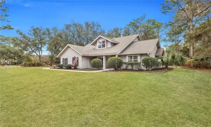 Bluffton, South Carolina 29910, 4 Bedrooms Bedrooms, ,2 BathroomsBathrooms,Residential,For Sale,441912