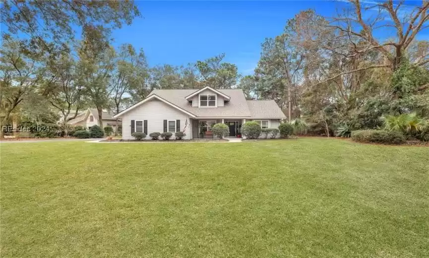 Bluffton, South Carolina 29910, 4 Bedrooms Bedrooms, ,2 BathroomsBathrooms,Residential,For Sale,441912