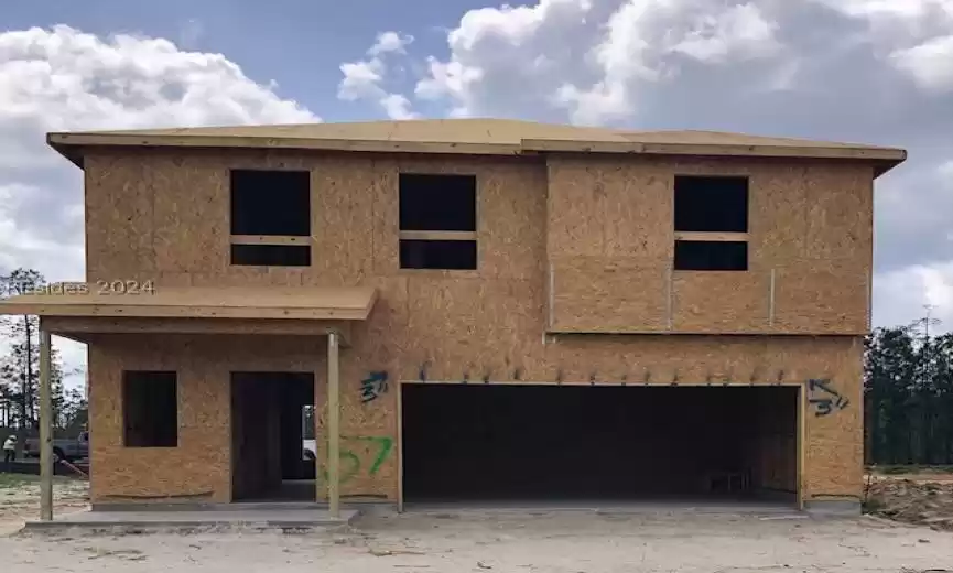 Hardeeville, South Carolina 29927, 4 Bedrooms Bedrooms, ,2 BathroomsBathrooms,Residential,For Sale,441886