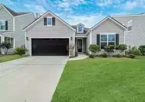 Bluffton, South Carolina 29910, 3 Bedrooms Bedrooms, ,2 BathroomsBathrooms,Residential,For Sale,441910