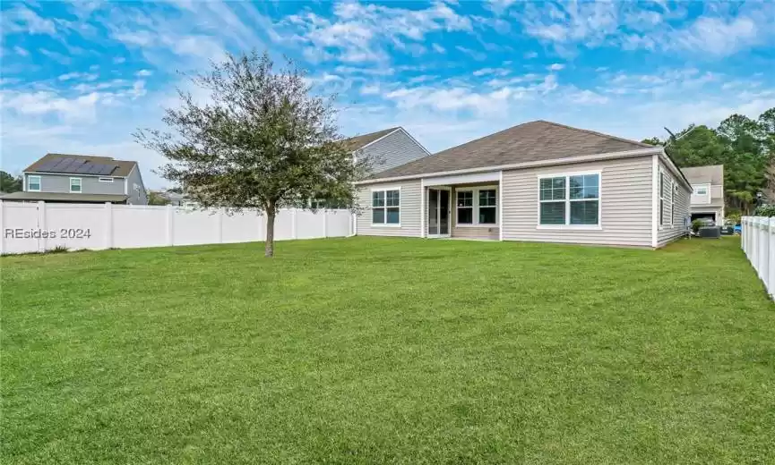 Bluffton, South Carolina 29910, 3 Bedrooms Bedrooms, ,2 BathroomsBathrooms,Residential,For Sale,441910