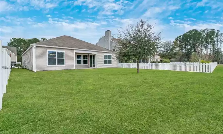 Bluffton, South Carolina 29910, 3 Bedrooms Bedrooms, ,2 BathroomsBathrooms,Residential,For Sale,441910