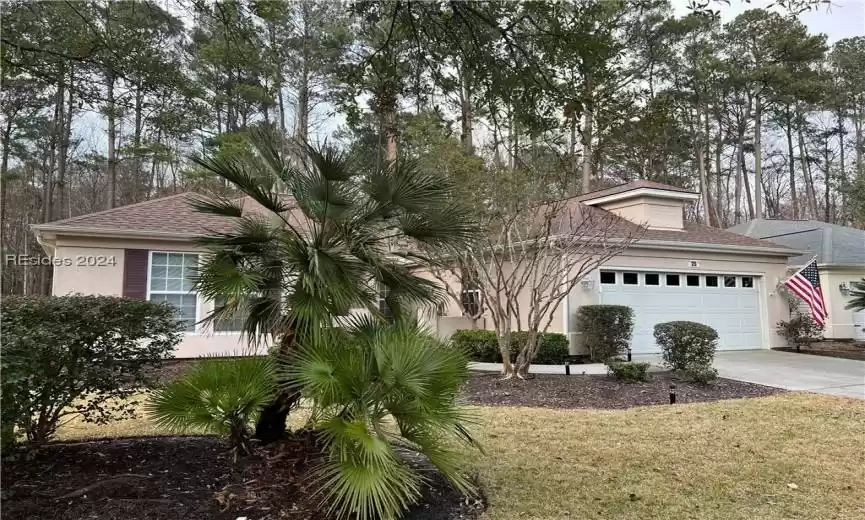 Bluffton, South Carolina 29909, 2 Bedrooms Bedrooms, ,2 BathroomsBathrooms,Residential Lease,441909