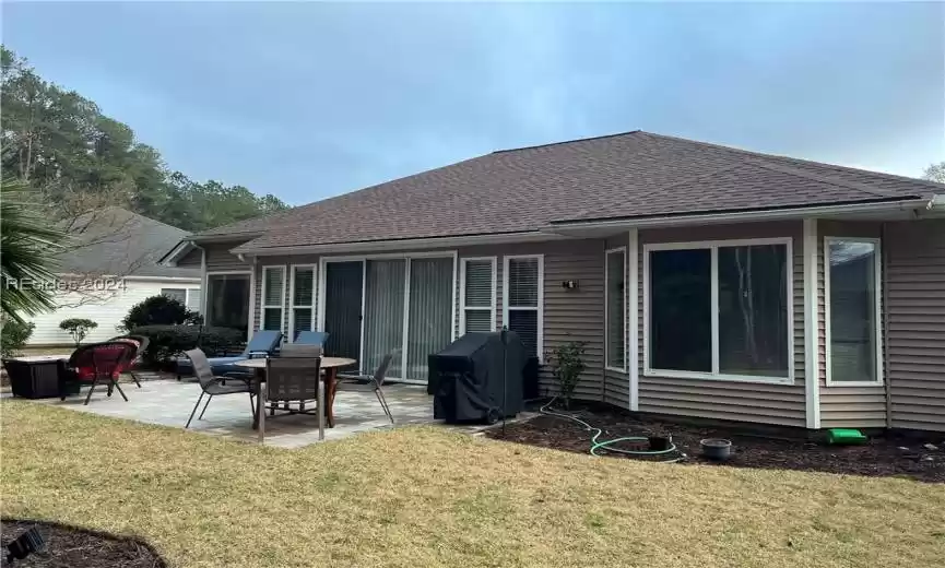 Bluffton, South Carolina 29909, 2 Bedrooms Bedrooms, ,2 BathroomsBathrooms,Residential Lease,441909