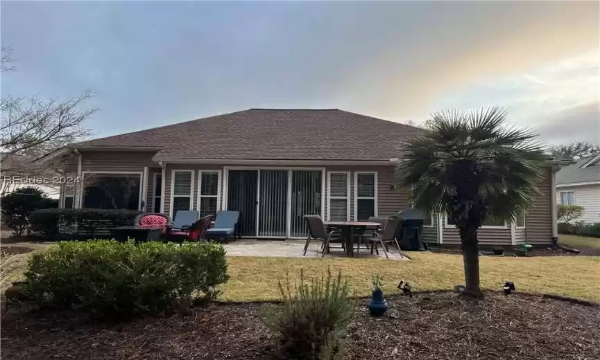 Bluffton, South Carolina 29909, 2 Bedrooms Bedrooms, ,2 BathroomsBathrooms,Residential Lease,441909