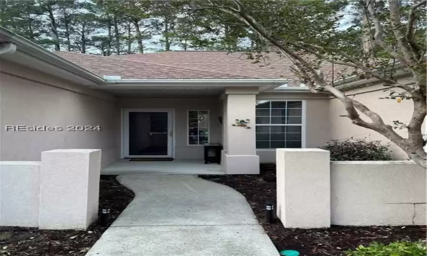 Bluffton, South Carolina 29909, 2 Bedrooms Bedrooms, ,2 BathroomsBathrooms,Residential Lease,441909