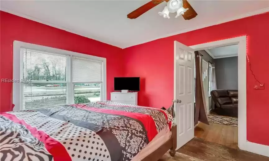 Hampton, South Carolina 29924, 3 Bedrooms Bedrooms, ,2 BathroomsBathrooms,Residential,For Sale,441758