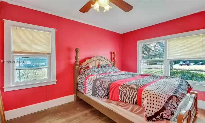 Hampton, South Carolina 29924, 3 Bedrooms Bedrooms, ,2 BathroomsBathrooms,Residential,For Sale,441758