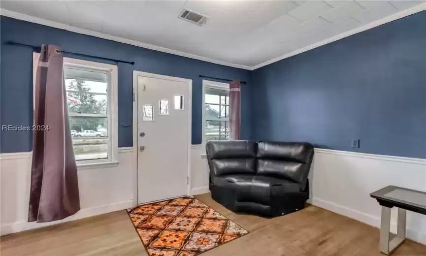 Hampton, South Carolina 29924, 3 Bedrooms Bedrooms, ,2 BathroomsBathrooms,Residential,For Sale,441758