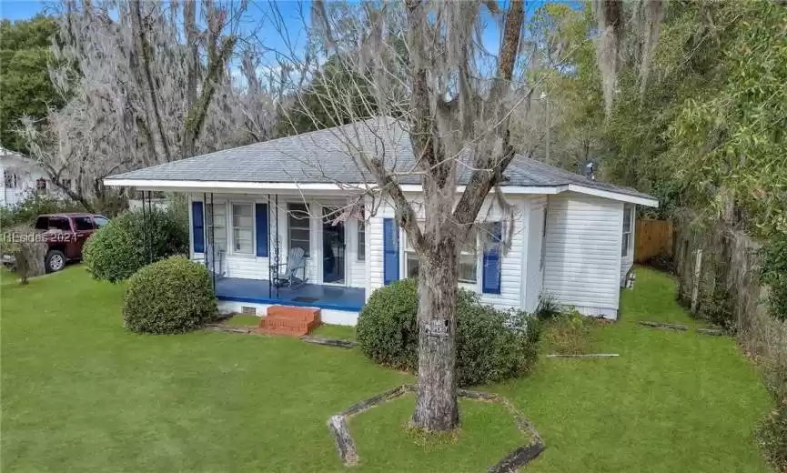 Hampton, South Carolina 29924, 3 Bedrooms Bedrooms, ,2 BathroomsBathrooms,Residential,For Sale,441758