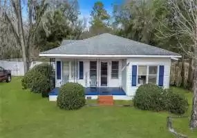 Hampton, South Carolina 29924, 3 Bedrooms Bedrooms, ,2 BathroomsBathrooms,Residential,For Sale,441758