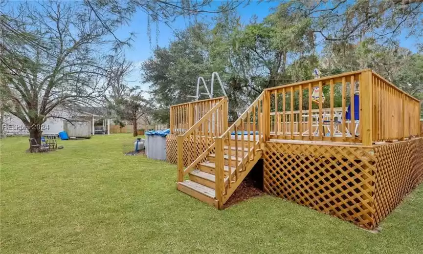 Hampton, South Carolina 29924, 3 Bedrooms Bedrooms, ,2 BathroomsBathrooms,Residential,For Sale,441758