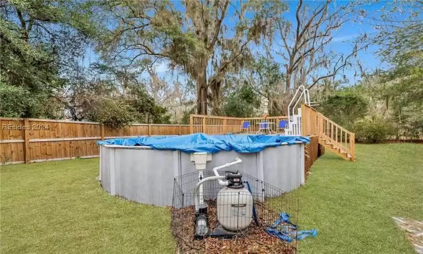 Hampton, South Carolina 29924, 3 Bedrooms Bedrooms, ,2 BathroomsBathrooms,Residential,For Sale,441758