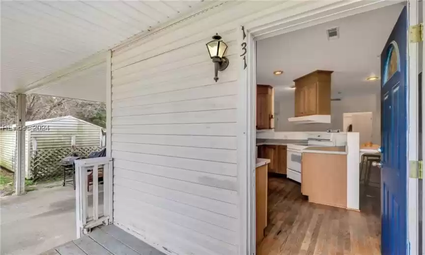 Hampton, South Carolina 29924, 3 Bedrooms Bedrooms, ,2 BathroomsBathrooms,Residential,For Sale,441758