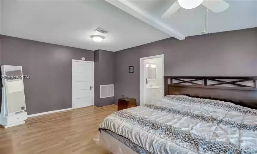 Hampton, South Carolina 29924, 3 Bedrooms Bedrooms, ,2 BathroomsBathrooms,Residential,For Sale,441758
