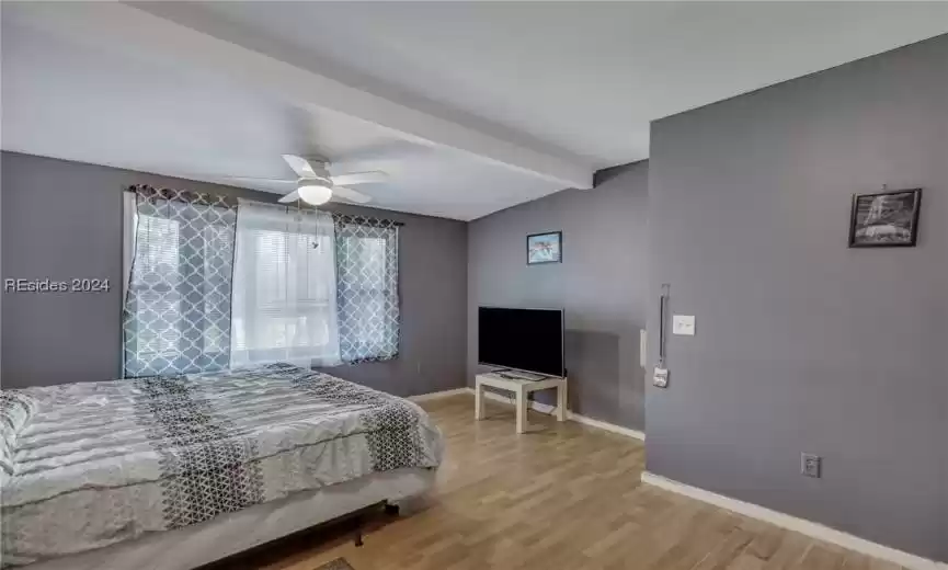 Hampton, South Carolina 29924, 3 Bedrooms Bedrooms, ,2 BathroomsBathrooms,Residential,For Sale,441758