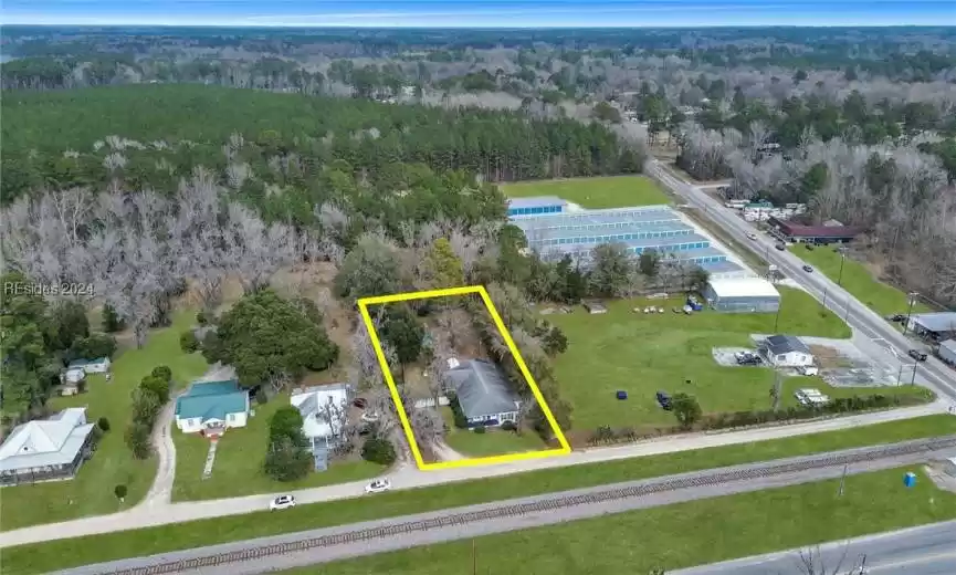 Hampton, South Carolina 29924, 3 Bedrooms Bedrooms, ,2 BathroomsBathrooms,Residential,For Sale,441758