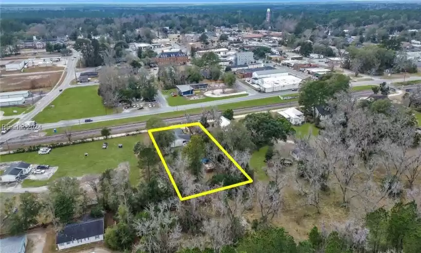 Hampton, South Carolina 29924, 3 Bedrooms Bedrooms, ,2 BathroomsBathrooms,Residential,For Sale,441758