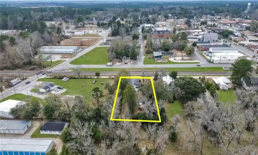 Hampton, South Carolina 29924, 3 Bedrooms Bedrooms, ,2 BathroomsBathrooms,Residential,For Sale,441758