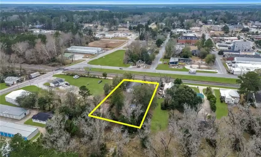 Hampton, South Carolina 29924, 3 Bedrooms Bedrooms, ,2 BathroomsBathrooms,Residential,For Sale,441758