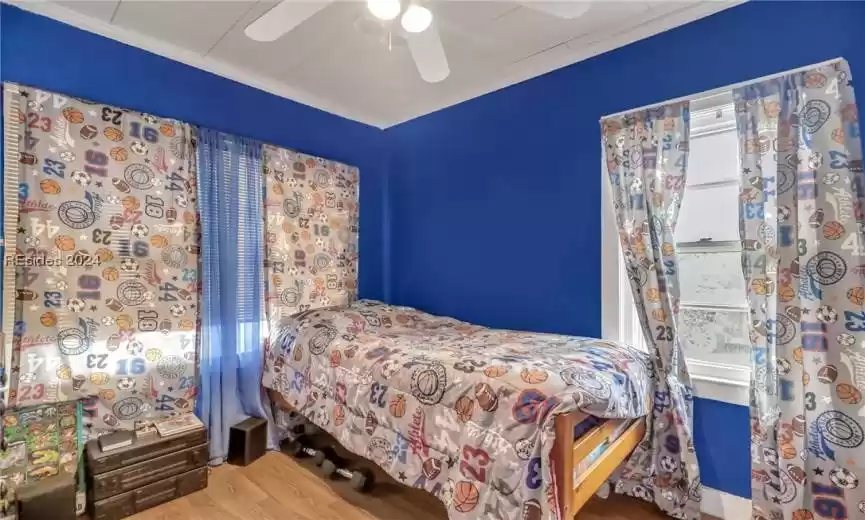 Hampton, South Carolina 29924, 3 Bedrooms Bedrooms, ,2 BathroomsBathrooms,Residential,For Sale,441758
