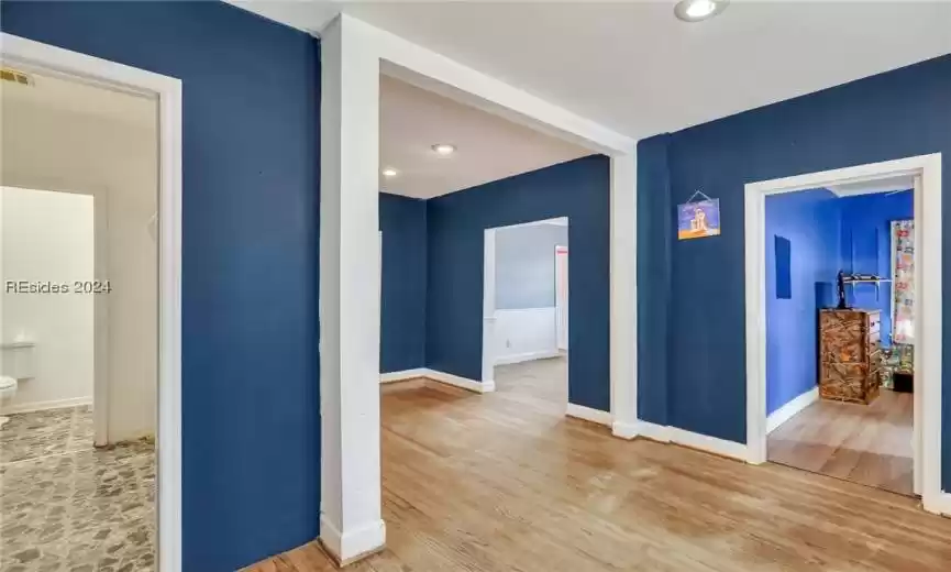 Hampton, South Carolina 29924, 3 Bedrooms Bedrooms, ,2 BathroomsBathrooms,Residential,For Sale,441758