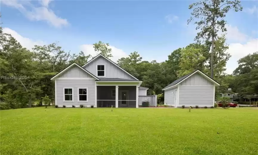 Beaufort, South Carolina 29907, 4 Bedrooms Bedrooms, ,3 BathroomsBathrooms,Residential,For Sale,441957
