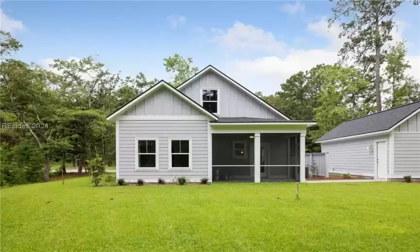 Beaufort, South Carolina 29907, 4 Bedrooms Bedrooms, ,3 BathroomsBathrooms,Residential,For Sale,441957