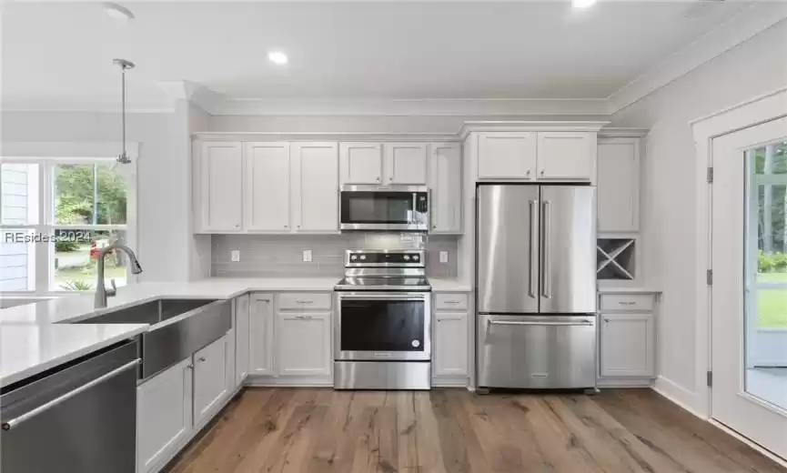 Beaufort, South Carolina 29907, 4 Bedrooms Bedrooms, ,3 BathroomsBathrooms,Residential,For Sale,441957