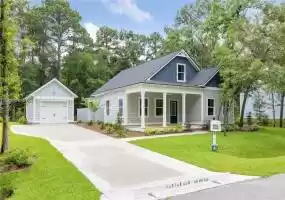 Beaufort, South Carolina 29907, 4 Bedrooms Bedrooms, ,3 BathroomsBathrooms,Residential,For Sale,441957