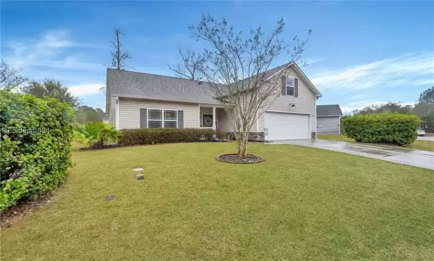 Bluffton, South Carolina 29910, 3 Bedrooms Bedrooms, ,2 BathroomsBathrooms,Residential,For Sale,441862
