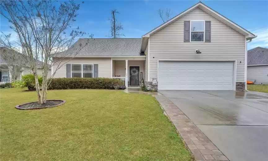 Bluffton, South Carolina 29910, 3 Bedrooms Bedrooms, ,2 BathroomsBathrooms,Residential,For Sale,441862