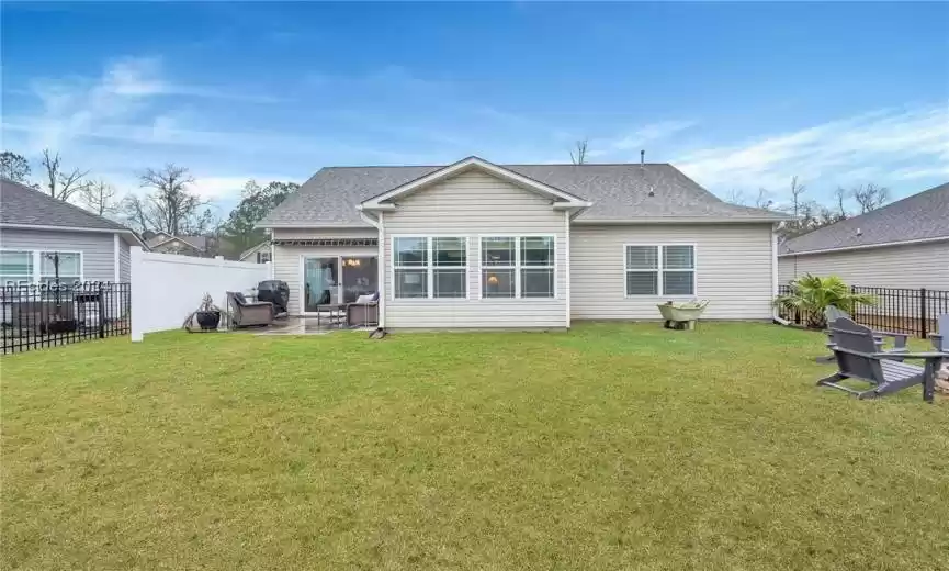 Bluffton, South Carolina 29910, 3 Bedrooms Bedrooms, ,2 BathroomsBathrooms,Residential,For Sale,441862